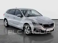 2020 Skoda Scala