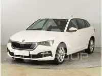 2020 Skoda Scala