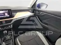 2020 Skoda Scala
