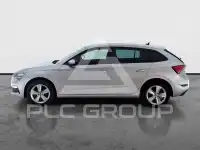2020 Skoda Scala