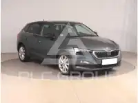 2020 Skoda Scala