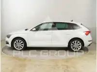 2020 Skoda Scala