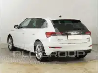 2020 Skoda Scala