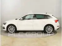 2020 Skoda Scala