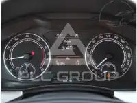 2020 Skoda Scala