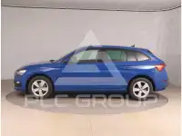2020 Skoda Scala