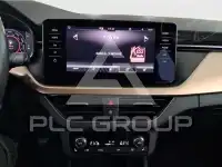 2020 Skoda Scala