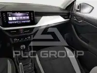 2020 Skoda Scala