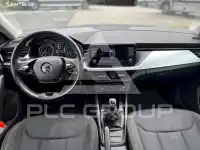 2020 Skoda Scala