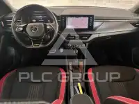 2020 Skoda Scala