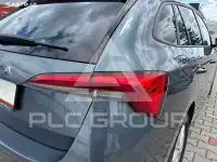 2020 Skoda Scala