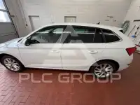 2020 Skoda Scala