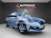2020 Skoda Scala