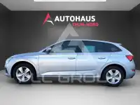 2020 Skoda Scala