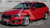 2020 Skoda Scala