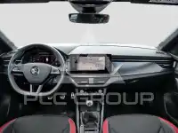 2020 Skoda Scala