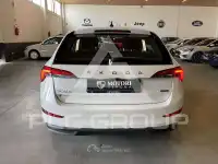2020 Skoda Scala