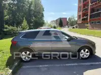 2020 Skoda Scala
