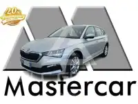 2020 Skoda Scala