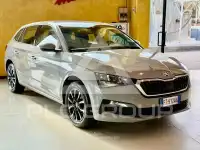 2020 Skoda Scala