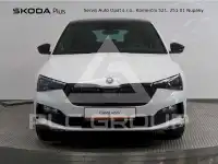 2020 Skoda Scala
