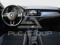 2020 Skoda Scala