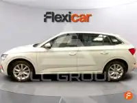 2020 Skoda Scala