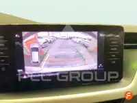 2020 Skoda Scala