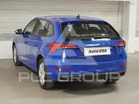 2020 Skoda Scala