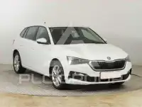 2020 Skoda Scala