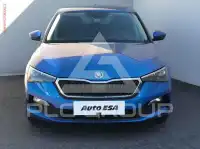 2020 Skoda Scala