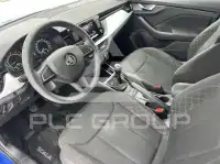 2020 Skoda Scala
