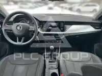 2020 Skoda Scala