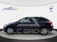 2020 Skoda Scala