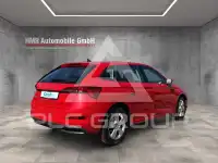 2020 Skoda Scala
