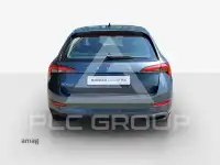 2020 Skoda Scala