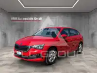 2020 Skoda Scala