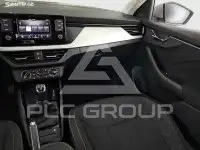 2020 Skoda Scala