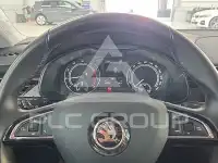 2020 Skoda Scala