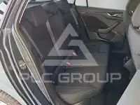 2020 Skoda Scala