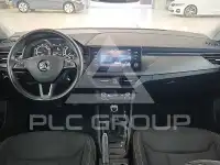 2020 Skoda Scala