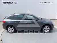 2020 Skoda Scala