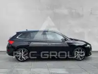 2020 Skoda Scala