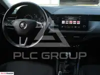 2020 Skoda Scala