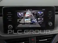 2020 Skoda Scala