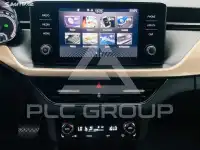 2020 Skoda Scala