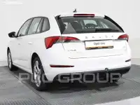 2020 Skoda Scala