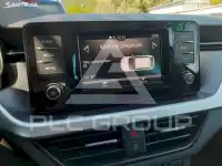 2020 Skoda Scala