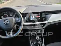 2020 Skoda Scala