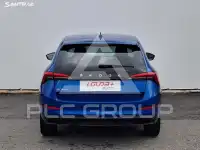 2020 Skoda Scala
